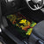 Hawaii Car Mats Kanaka Maoli With Hammerhead Shark