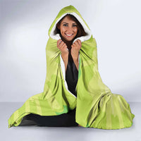 New Zealand Kiwi Hooded Blanket I Just Really Like Kiwis DT04 - Polynesian Pride