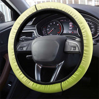 New Zealand Kiwi Steering Wheel Cover I Just Really Like Kiwis DT04 - Polynesian Pride