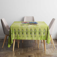 New Zealand Kiwi Tablecloth I Just Really Like Kiwis DT04 - Polynesian Pride