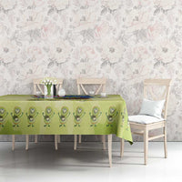 New Zealand Kiwi Tablecloth I Just Really Like Kiwis DT04 - Polynesian Pride