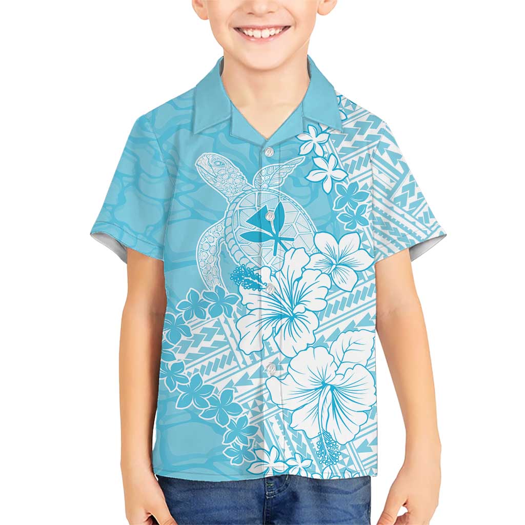 Hawaii Kanaka Maoli Hawaiian Shirt Polynesian Turtle Tattoo