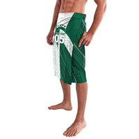 Custom Hawaii Volleyball Lavalava Shaka Aloha Hand DT05 - Polynesian Pride