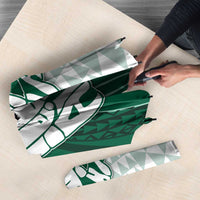 Hawaii Volleyball Umbrella Shaka Aloha Hand