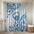 Aloha Hawaii Shaka Bathroom Set Hang Loose Blue Version - Polynesian Pride