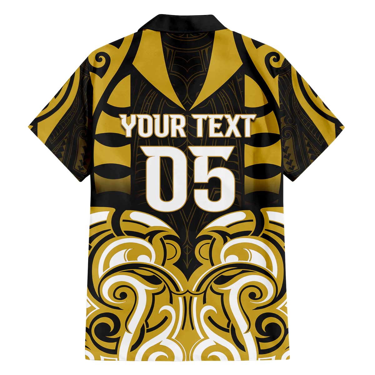 Custom Aotearoa Taranaki Family Matching Off The Shoulder Long Sleeve Dress and Hawaiian Shirt Maori Pattern New Zealand DT05 - Polynesian Pride