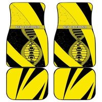 New Caledonia Is In My DNA Car Mats - Polynesian Pride