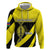 New Caledonia Is In My DNA Hoodie - Polynesian Pride