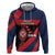Wallis And Futuna Is In My DNA Hoodie - Polynesian Pride