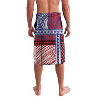Personalised Samoa Boxing Lavalava Samoan Boxer Funny Style DT05 - Polynesian Pride