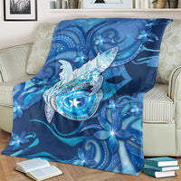 Northern Mariana Islands Blanket Galaxy Polynesian Shark Tattoo - Polynesian Pride