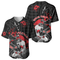Personalised Hawaiian And Japanese Baseball Jersey Aloha Koi Fish Palaka Patterns DT05 - Polynesian Pride
