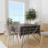 Hawaii Palaka Niihau Shell Lei Tablecloth Tropical Island Plaid Patterns