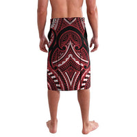 Personalised New Zealand Waitangi Day Lavalava Te Tiriti O Waitangi 1840 DT05 - Polynesian Pride