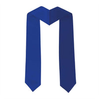 Guam And Northern Mariana Islands Graduation Stole LT05 - Polynesian Pride