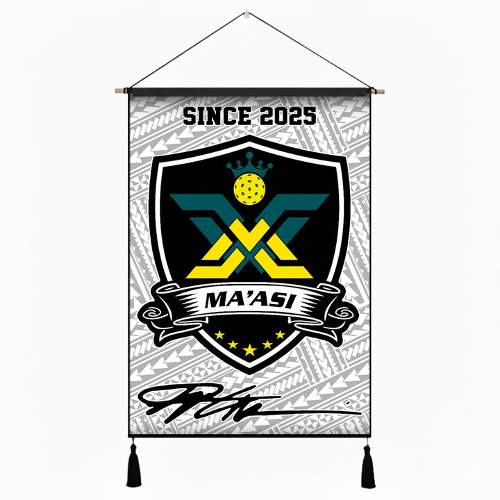 Customer request - ma'asi - 13/11/25 - Hanging Poster - LT9