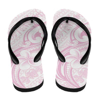 Hawaii Plumeria Lokelani Pikake Lei Flip Flops Poni Mama Polynesian Tattoo