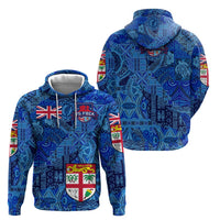 Fiji Day Hoodie VS FBIA Original Style RLT7