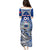 Custom Samoa Rugby Family Matching Puletasi Dress and Hawaiian Shirt Toa Samoa Myriad Patterns LT01 - Polynesian Pride