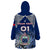 Custom Samoa Rugby Wearable Blanket Hoodie Toa Samoa Myriad Patterns LT01 - Polynesian Pride