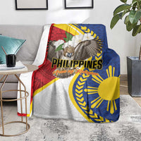 Philippines Blanket Filipino Araw ng Kalayaan LT01 - Polynesian Pride