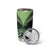 New Zealand Tumbler Cup Aotearoa Maori Kiwi Green Fern