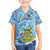 Tuvalu mo te Atua Hawaiian Shirt Tuvalu Dolphin Polynesian Pattern