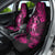 Hawaii Hula Girl Car Seat Cover Polynesian Pattern Pink Version LT01 - Polynesian Pride