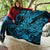 Hawaii Shark Quilt Polynesian Pattern Sky Blue Version LT01 - Polynesian Pride