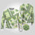 Hawaii Quilt Ugly Christmas Sweater Kakau Polynesian Pattern Olive Green Version LT01 Green - Polynesian Pride