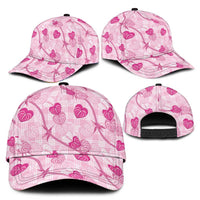 Anthurium Pikake Ti Leaf Palaka Classic Cap Pink Version LT01 - Polynesian Pride