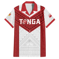Tonga Rugby Custom Hawaiian Shirt Tonga Sea Eagles Go Champions