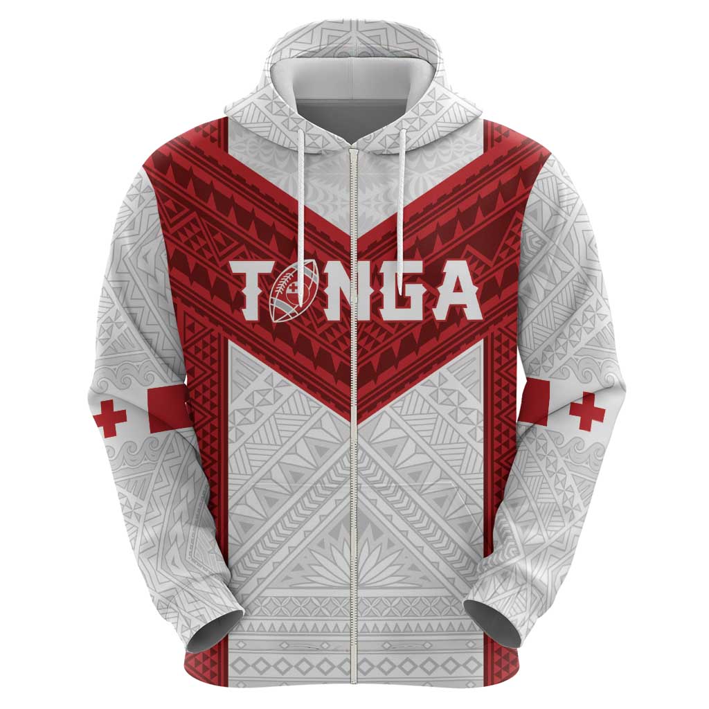 Tonga Rugby Custom Hoodie Tonga Sea Eagles Go Champions LT01 - Polynesian Pride