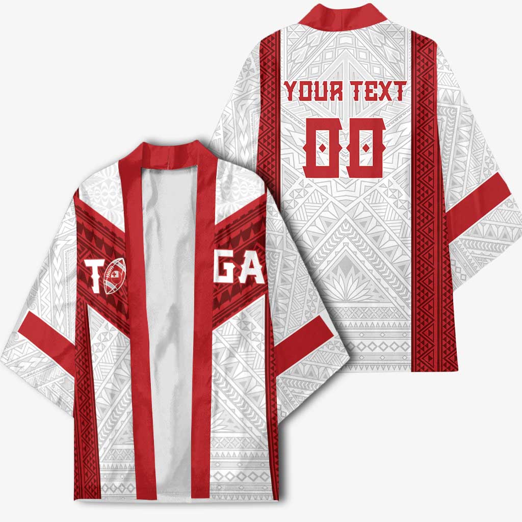 Tonga Rugby Custom Kimono Tonga Sea Eagles Go Champions
