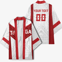 Tonga Rugby Custom Kimono Tonga Sea Eagles Go Champions