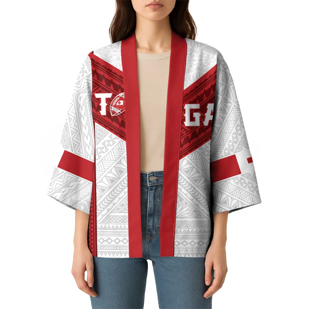 Tonga Rugby Custom Kimono Tonga Sea Eagles Go Champions