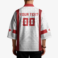 Tonga Rugby Custom Kimono Tonga Sea Eagles Go Champions