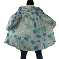 Hawaii Anthurium Tiare Pikake Lei Cloak Omaomao Lauhala Art Pattern LT01 - Polynesian Pride