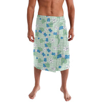 Hawaii Anthurium Tiare Pikake Lei Lavalava Omaomao Lauhala Art Pattern