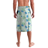 Hawaii Anthurium Tiare Pikake Lei Lavalava Omaomao Lauhala Art Pattern