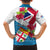 Fiji Day Kid Hawaiian Shirt Fijian Hibiscus Special Version LT01 - Polynesian Pride