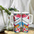 Fiji Day Tumbler With Handle Fijian Hibiscus Special Version