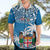 Fiji Hawaiian Shirt Bula Fijian Tapa Pattern LT01 - Polynesian Pride