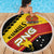 PNG Beach Blanket The Kumuls Are On A Roll