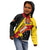 Custom PNG Kid Hoodie The Kumuls Are On A Roll