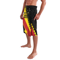 Custom PNG Lavalava The Kumuls Are On A Roll LT01 - Polynesian Pride