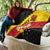 PNG Quilt The Kumuls Are On A Roll