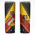 Custom PNG Rugby Skinny Tumbler The Kumuls Are On A Roll