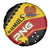 PNG Spare Tire Cover The Kumuls Are On A Roll