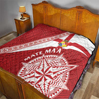 Tonga Rugby Mate Maa Quilt Ngatu Pattern
